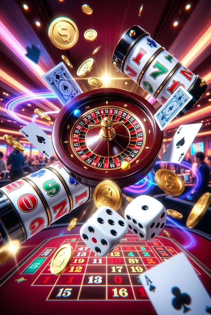 Teen Patti কার্ড লেআউট